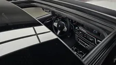 2022 BMW 7-Series 740Li xDrive M Sport Package — фото 19