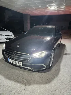 2023 Mercedes-Benz E-Class E250 Exclusive — фото 2