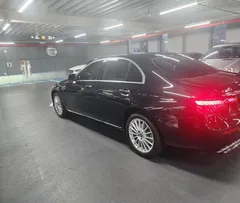 2023 Mercedes-Benz E-Class E250 Exclusive — фото 3