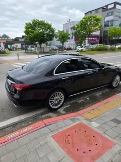 2023 Mercedes-Benz E-Class E250 Exclusive — фото 4