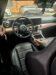 2023 Mercedes-Benz E-Class E250 Exclusive — фото 5