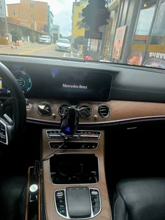 2023 Mercedes-Benz E-Class E250 Exclusive — фото 6