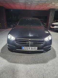 2023 Mercedes-Benz E-Class E250 Exclusive — фото 10