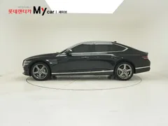2023 Genesis G80 Gasoline 3.5 Turbo AWD — фото 2