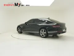 2023 Genesis G80 Gasoline 3.5 Turbo AWD — фото 3