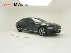 2023 Genesis G80 Gasoline 3.5 Turbo AWD — фото 7