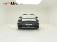 2023 Genesis G80 Gasoline 3.5 Turbo AWD — фото 8