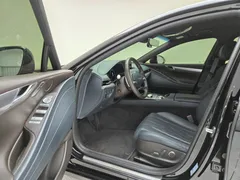 2023 Genesis G80 Gasoline 3.5 Turbo AWD — фото 9