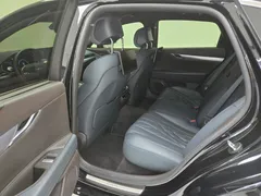 2023 Genesis G80 Gasoline 3.5 Turbo AWD — фото 10