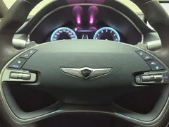 2023 Genesis G80 Gasoline 3.5 Turbo AWD — фото 16