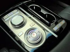2023 Genesis G80 Gasoline 3.5 Turbo AWD — фото 17