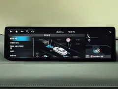 2023 Genesis G80 Gasoline 3.5 Turbo AWD — фото 18