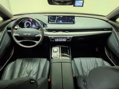 2023 Genesis G80 Gasoline 3.5 Turbo AWD — фото 19
