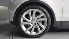 2022 Land Rover Discovery D300 HSE, белый — фото 5