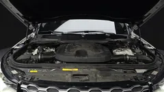 2022 Land Rover Discovery D300 HSE, белый — фото 6