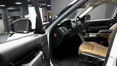 2022 Land Rover Discovery D300 HSE, белый — фото 11