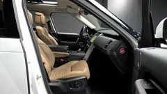 2022 Land Rover Discovery D300 HSE, белый — фото 12