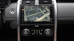 2022 Land Rover Discovery D300 HSE, белый — фото 14