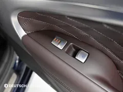 2023 Genesis G70 Gasoline 2.0T 2WD, синий — фото 20