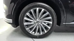 2023 Hyundai Palisade Diesel 2.2 4WD, чёрный — фото 5