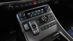 2023 Hyundai Palisade Diesel 2.2 4WD, чёрный — фото 9