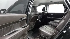 2023 Hyundai Palisade Diesel 2.2 4WD, чёрный — фото 15