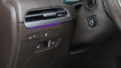 2023 Hyundai Palisade Diesel 2.2 4WD, чёрный — фото 19