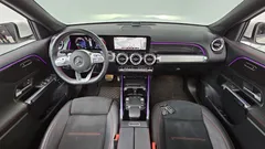 2022 Mercedes-Benz GLB-Class GLB250 4MATIC, белый — фото 7