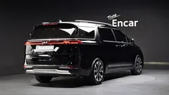 2023 Kia Carnival Gasoline 9-Seater Signature — фото 2