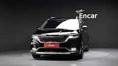 2023 Kia Carnival Gasoline 9-Seater Signature — фото 3