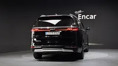 2023 Kia Carnival Gasoline 9-Seater Signature — фото 4
