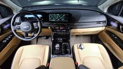 2023 Kia Carnival Gasoline 9-Seater Signature — фото 7