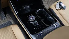2023 Kia Carnival Gasoline 9-Seater Signature — фото 9