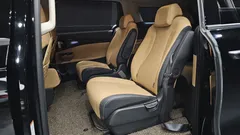 2023 Kia Carnival Gasoline 9-Seater Signature — фото 11