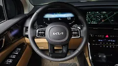 2023 Kia Carnival Gasoline 9-Seater Signature — фото 12