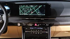 2023 Kia Carnival Gasoline 9-Seater Signature — фото 14