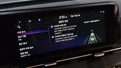 2023 Kia Carnival Gasoline 9-Seater Signature — фото 18