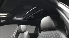 2023 BMW X6 xDrive40i M Sport, синий — фото 18