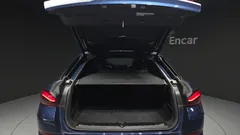 2023 BMW X6 xDrive40i M Sport, синий — фото 20