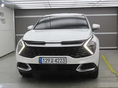 2023 Kia Sportage LPG 2.0 2WD — фото 2