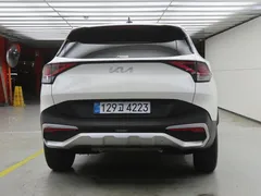2023 Kia Sportage LPG 2.0 2WD — фото 3