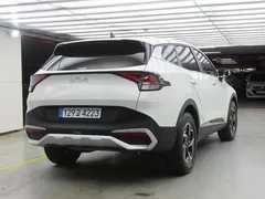 2023 Kia Sportage LPG 2.0 2WD — фото 4