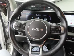 2023 Kia Sportage LPG 2.0 2WD — фото 8