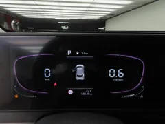2023 Kia Sportage LPG 2.0 2WD — фото 9