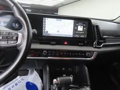 2023 Kia Sportage LPG 2.0 2WD — фото 10