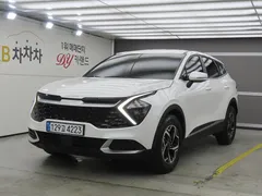 2023 Kia Sportage LPG 2.0 2WD — фото 11