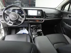 2023 Kia Sportage LPG 2.0 2WD — фото 14