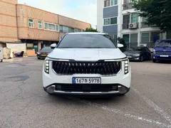 2026 Kia Carnival HEV 9seater Signature — фото 1