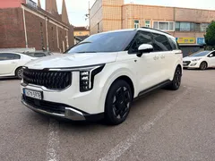 2026 Kia Carnival HEV 9seater Signature — фото 2