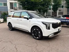 2026 Kia Carnival HEV 9seater Signature — фото 3